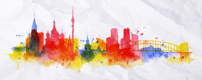 горо-москва-верхнего-с-оя-си-уэта-53151446